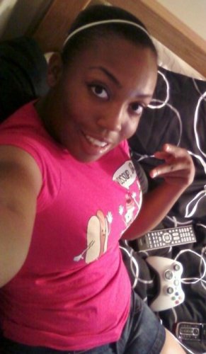 Dianca Jackson