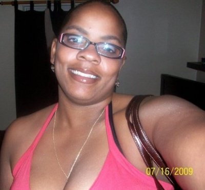 Ayesha Cosby