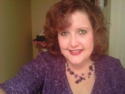 Amy Hofstede