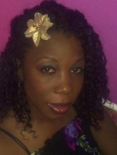 Latia Crawford
