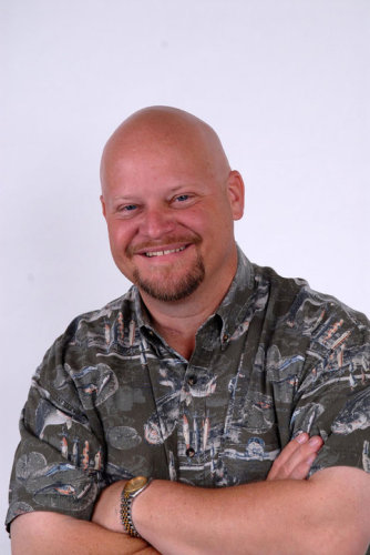 Kenneth Duke