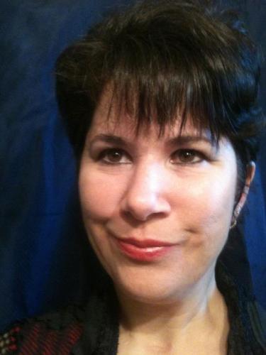 Sonja Mayberry