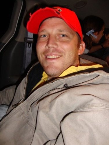 Kyle Nicklas