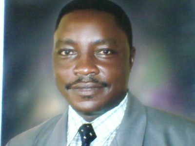 Ekundayo Williams