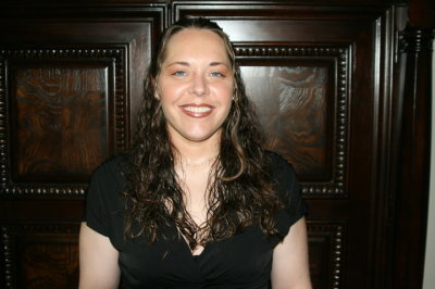 Kelly Bowyer