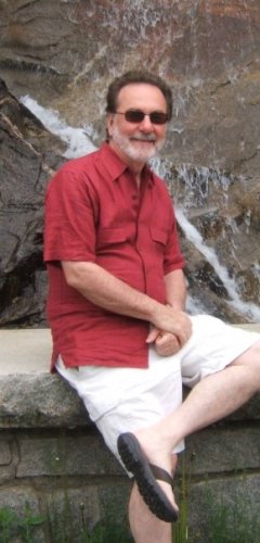Charles Miller