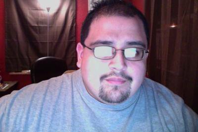 Frank Cisneros