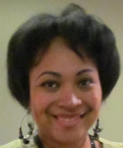 Deette Mitchell
