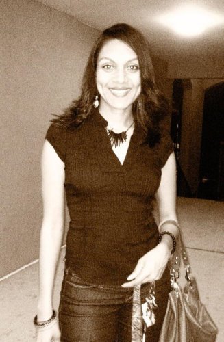 Alison Ramdial
