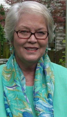 Carolyn Saine