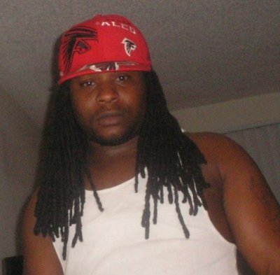 Christerphor Mccants
