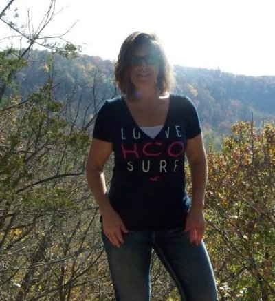 Debbie Peterman