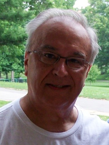 Joseph Stiens