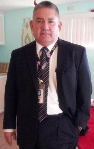 Victor Mendoza