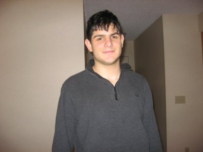 Chris Fasano