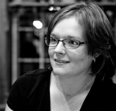 Nicole Shannon