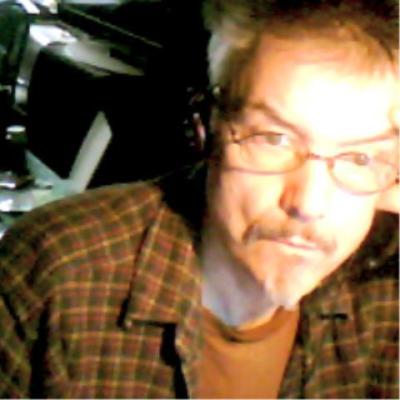 Gary Ramsey