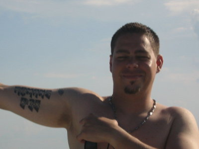 Ryan Sherwood