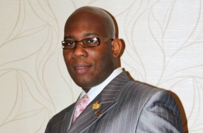 Frank Michael
