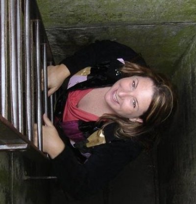 Rebecca Ehling