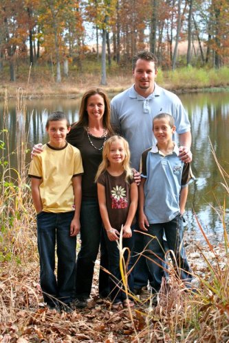 Stacey Brassel