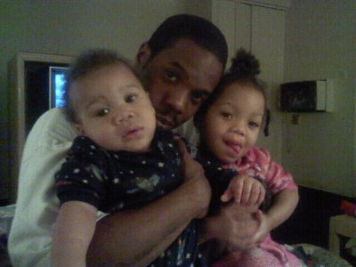 Terrance Crenshaw