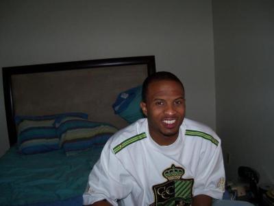 Durrell Adams