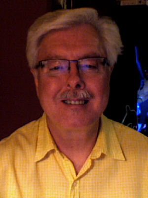 Jay Pearson