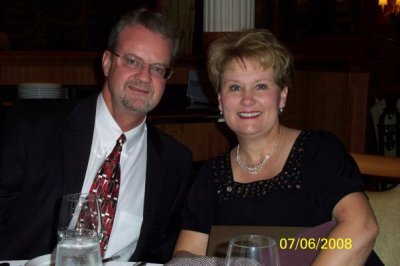 Donna Smith