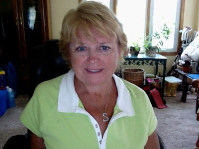 Cynthia Moore