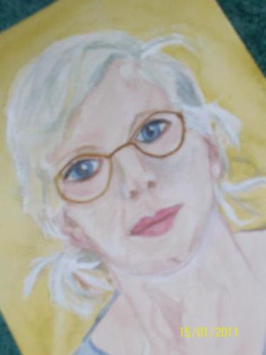 Ann Wright