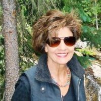 Judy Metcalf