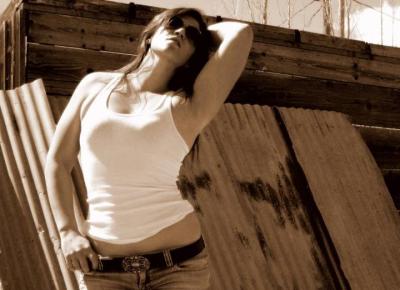 Kara Davis