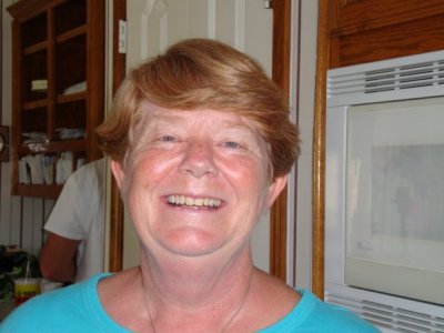 Reba Rosshardt