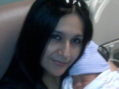 Theresa Soliz