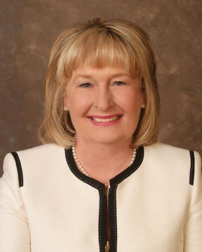 Yvonne Ulmer
