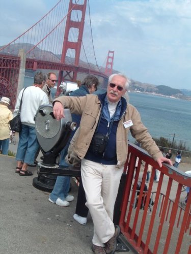 Richard Szymanski
