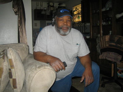 Robert Harvey