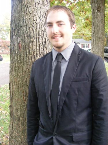 Andrew Sterling