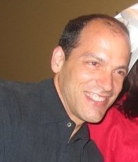Peter Quesada