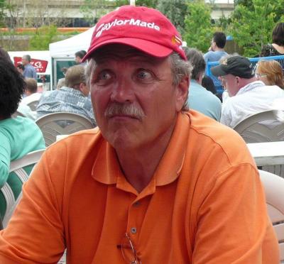 Gregg Bryant