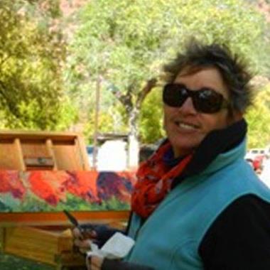 Anne Brown