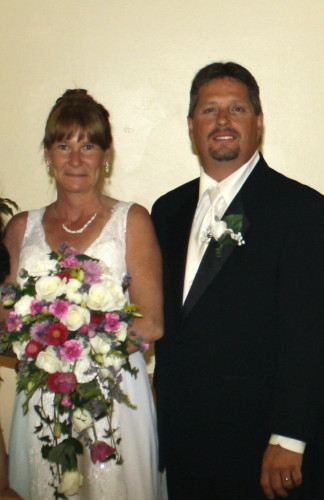 Sherry Stratton