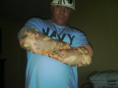 Scott Marco