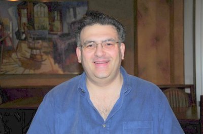 Adam Greengrass
