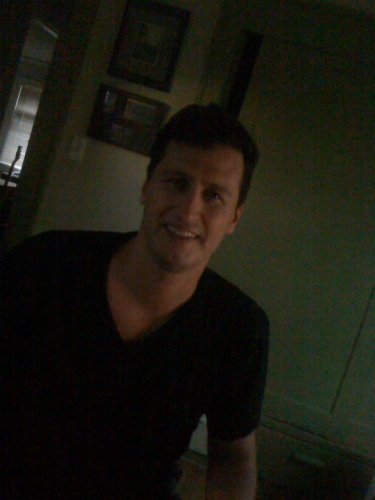 Jason Vasquez