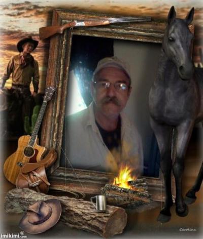 George Johnson