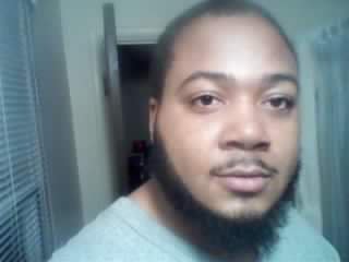 Dominic Hodge