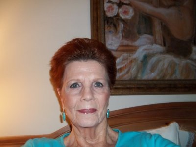 Carmen Cook