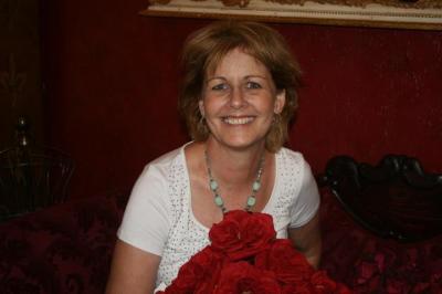 Cynthia Taylor